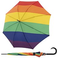 Doppler Modern Art Pride Rainbow - Umbrella