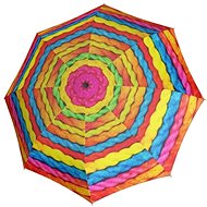 Doppler Modern Art Woolly - Umbrella