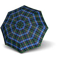 Derby Hit Automatic Káro 7202168P05 - Umbrella