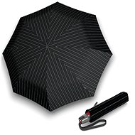 Knirps T.200 Baker Street Aqua - Umbrella