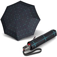 Knirps T.200 Sherlock Aqua - Umbrella