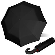 Knirps T.260 Meduim Duomatic Black - Umbrella