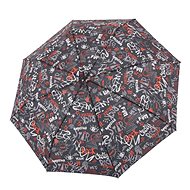 Derby Hit Mini Graffiti 700165PGR01 - Umbrella
