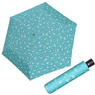 Doppler Zero*Magic Minimaly Aqua blue - Umbrella