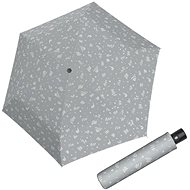 Doppler Zero*Magic Minimaly Cool grey - Umbrella