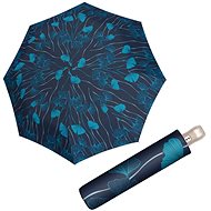Doppler Magic Mini Carbon Big Romance - Umbrella