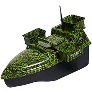 Devict Tanker Triple Camo - Ship