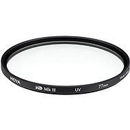 Hoya Photographic Filter UV HD Mk II 52 mm - UV Filter