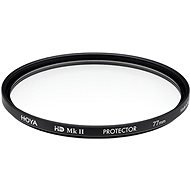 Hoya Fotografický filter Protector HD MkII 55 mm - Ochranný filter