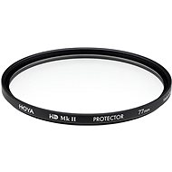 Hoya Fotografický filtr Protector HD MkII 55 mm - Protective Filter