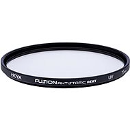 Hoya Photographic Filter UV Fusion Antistatic Next 49 mm - UV Filter