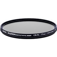 Hoya Photographic filter CIR-PL Fusion Antistatic Next 49 mm - Polarising Filter