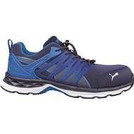 Puma Safety - Velocity 2.0 BLUE LOW S1P ESD HRO SRC - Work Shoes