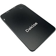 Daklos KARTES 16 GB - Voice Recorder