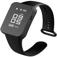 Esonic SR-600 digital watch with voice recorder - Voice Recorder