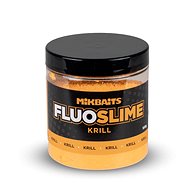 Mikbaits Dip Wrapping Fluo Slime Krill 100 g - Dip