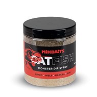 Mikbaits Dip loose Catfish Monster Catfish 100 g - Dip