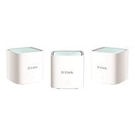 D-Link M15-3 (3 units) - WiFi System