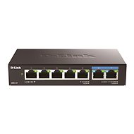 D-Link DMS-107 - Switch
