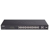 D-Link DGS-1100-26MPV2 - Switch