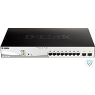 D-Link DGS-1210-10MP - Switch