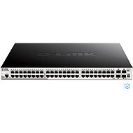 D-Link DGS-1510-52XMP - Switch