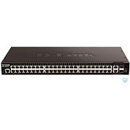 D-Link DGS-1520-52 - Switch