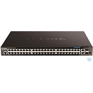 D-Link DGS-1520-52MP - Switch
