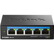 D-Link DMS-105 - Switch