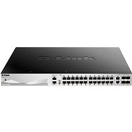 D-Link DGS-3130-30PS - Switch