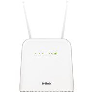 D-Link DWR-960/W - LTE WiFi Modem