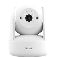 D-Link DCS-6501LH Pan/Tilt Home Security Wi-Fi Camera 2K - IP Camera
