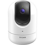D-Link DCS-8526LH Pan/Tilt Home Security Wi-Fi Camera 2K - IP Camera