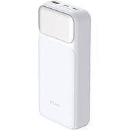 D-Link DPP-201 20000mAh (65W) PD 3.0 and QC 3.0 - Power Bank