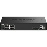 D-Link DGS-1530-10 - Switch