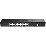 D-Link DGS-1530-28 - Switch