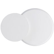 De Markt - LED Wall Lamp - DARRO, LED/8W/230V/IP44 - Wall Lamp