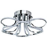 De Markt - LED Surface-mounted Chandelier AURICH LED/30W/230V - Chandelier