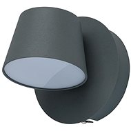 De Markt - LED Wall Lamp - TECHNO, LED/5W/230V - Wall Lamp