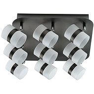 De Markt - LED Ceiling Light GALAXY, 9xLED/2.5W/230V - Ceiling Light