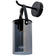 De Markt - Wall Lamp - ALPHA, 1xE27/40W/230V - Wall Lamp