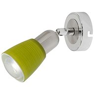 De Markt - Wall Lamp - MONA, 1xE14/40W/230V - Wall Lamp