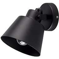 De Markt - Wall Spotlight - TECHNO, 1xE27/60W/230V - Wall Lamp
