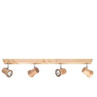 LED Spotlight VENLA 4xGU10/5W/230V - Spot Lighting