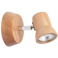 LED Wall Spotlight - VENLA, 1xGU10/5W/230V - Wall Lamp