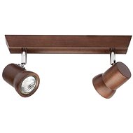 LED Spotlight - VENLA, 2xGU10/5W/230V - Spot Lighting