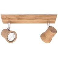 LED Spotlight - VENLA, 2xGU10/5W/230V - Spot Lighting