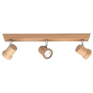 LED Spotlight - VENLA, 3xGU10/5W/230V - Spot Lighting