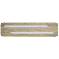 LED Wall Light NEELE, 2xLED/6W/230V - Ceiling Light