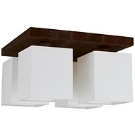 Ceiling Light INGER, 4xE27/25W/230V - Ceiling Light
